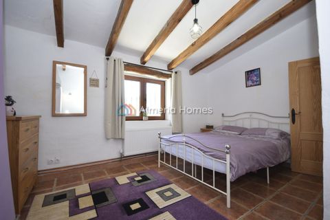 Landejendom i Oria, Almeria, Oria - € 249.995 | Ref: AH-14667 - foto 29