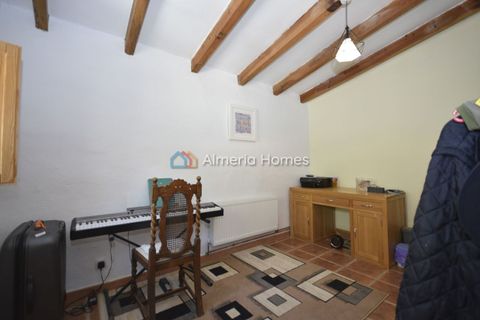 Landejendom i Oria, Almeria, Oria - € 249.995 | Ref: AH-14667 - foto 30