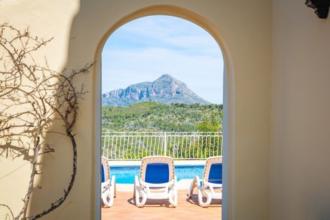 Villa i Javea, Alicante, Javea - € 1.250.000 | Ref: EJV-1519 - foto 3