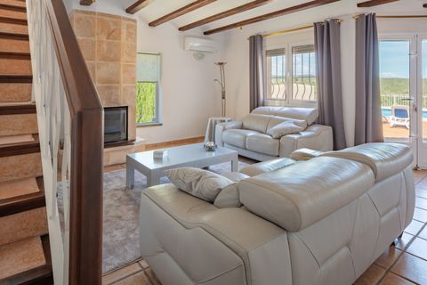 Villa i Javea, Alicante, Javea - € 1.250.000 | Ref: EJV-1519 - foto 5