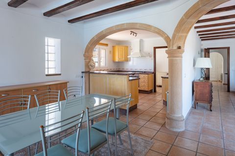 Villa i Javea, Alicante, Javea - € 1.250.000 | Ref: EJV-1519 - foto 8