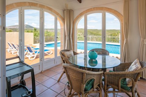 Villa i Javea, Alicante, Javea - € 1.250.000 | Ref: EJV-1519 - foto 11