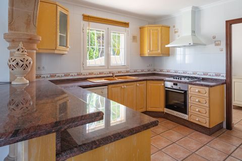 Villa i Javea, Alicante, Javea - € 1.250.000 | Ref: EJV-1519 - foto 12