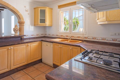 Villa i Javea, Alicante, Javea - € 1.250.000 | Ref: EJV-1519 - foto 13
