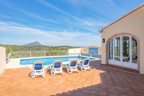 Villa i Javea, Alicante, Javea - € 1.250.000 | Ref: EJV-1519 - foto 20