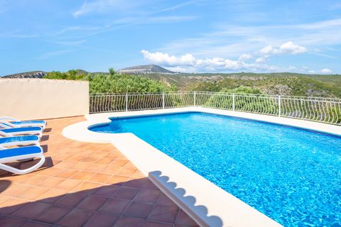 Villa i Javea, Alicante, Javea - € 1.250.000 | Ref: EJV-1519 - foto 22