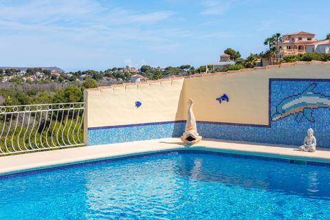 Villa i Javea, Alicante, Javea - € 1.250.000 | Ref: EJV-1519 - foto 23