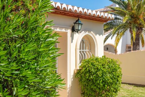 Villa i Javea, Alicante, Javea - € 1.250.000 | Ref: EJV-1519 - foto 25