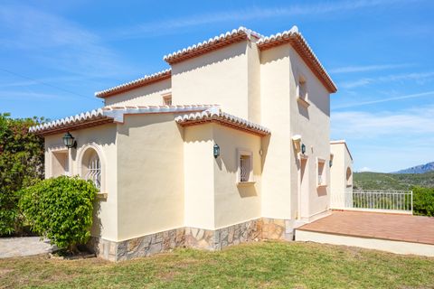 Villa i Javea, Alicante, Javea - € 1.250.000 | Ref: EJV-1519 - foto 27