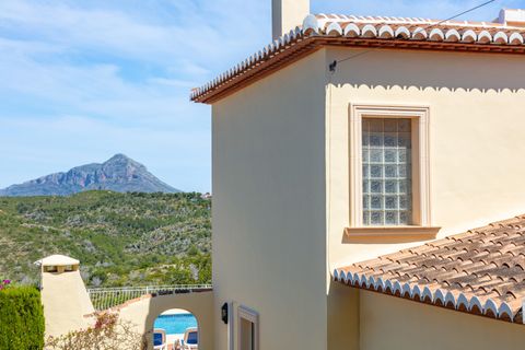 Villa i Javea, Alicante, Javea - € 1.250.000 | Ref: EJV-1519 - foto 28