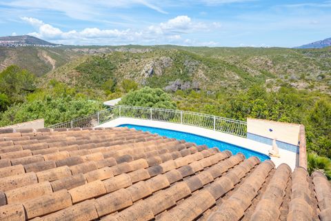 Villa i Javea, Alicante, Javea - € 1.250.000 | Ref: EJV-1519 - foto 29
