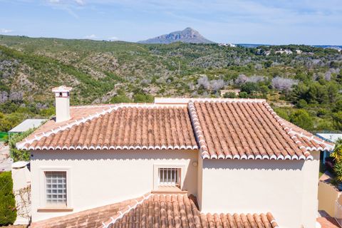Villa i Javea, Alicante, Javea - € 1.250.000 | Ref: EJV-1519 - foto 32