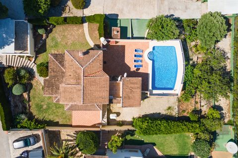 Villa i Javea, Alicante, Javea - € 1.250.000 | Ref: EJV-1519 - foto 35