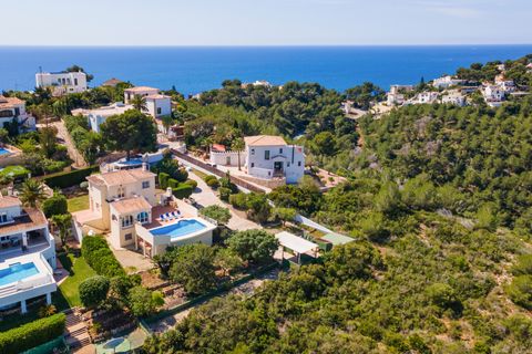 Villa i Javea, Alicante, Javea - € 1.250.000 | Ref: EJV-1519 - foto 36