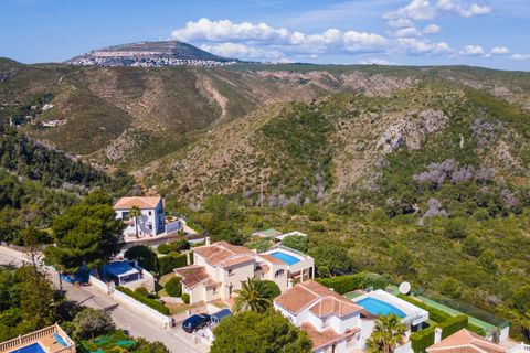 Villa i Javea, Alicante, Javea - € 1.250.000 | Ref: EJV-1519 - foto 38
