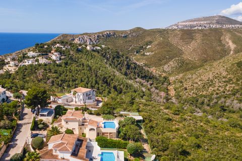 Villa i Javea, Alicante, Javea - € 1.250.000 | Ref: EJV-1519 - foto 39