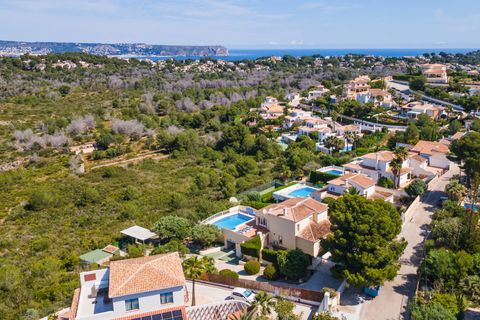 Villa i Javea, Alicante, Javea - € 1.250.000 | Ref: EJV-1519 - foto 40