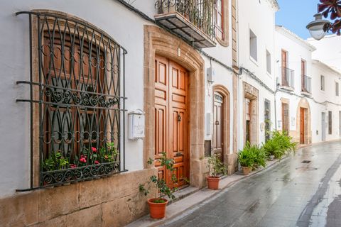Villa i Javea, Alicante, Javea - € 1.990.000 | Ref: EJV-1520 - foto 4