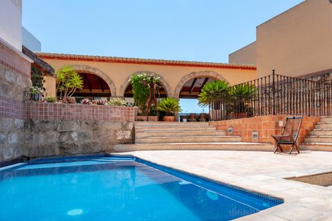 Villa i Javea, Alicante, Javea - € 1.990.000 | Ref: EJV-1520 - foto 22