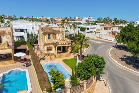 Villa i La Marina, Alicante, La Marina - € 409.000 | Ref: NS1785 - foto 41