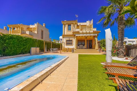 Villa i La Marina, Alicante, La Marina - € 409.000 | Ref: NS1785 - foto 2