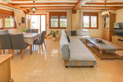 Villa i La Marina, Alicante, La Marina - € 409.000 | Ref: NS1785 - foto 3
