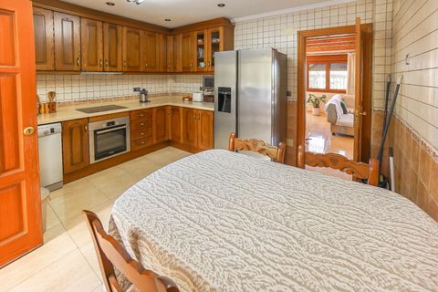 Villa i La Marina, Alicante, La Marina - € 409.000 | Ref: NS1785 - foto 4