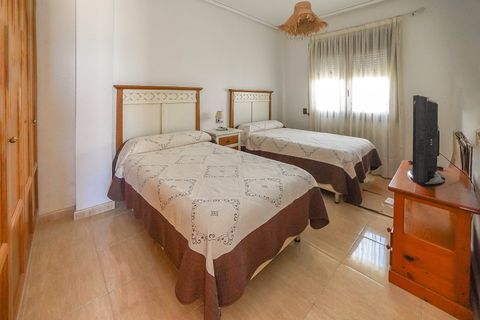 Villa i La Marina, Alicante, La Marina - € 409.000 | Ref: NS1785 - foto 8