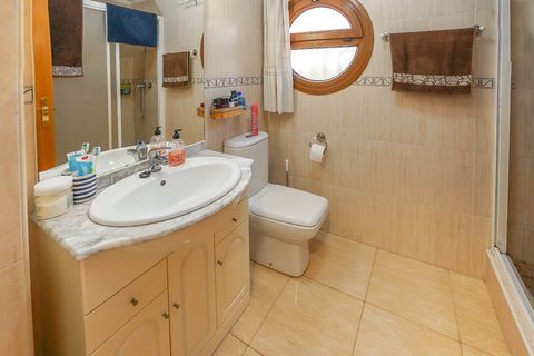 Villa i La Marina, Alicante, La Marina - € 409.000 | Ref: NS1785 - foto 9