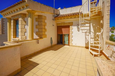 Villa i La Marina, Alicante, La Marina - € 409.000 | Ref: NS1785 - foto 10