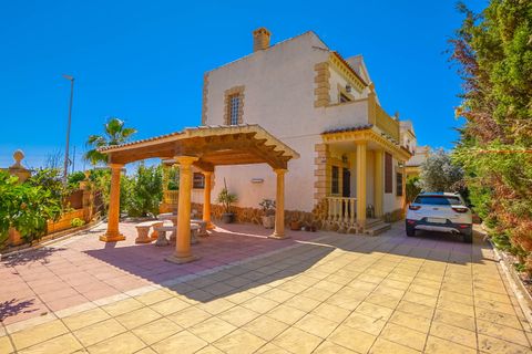 Villa i La Marina, Alicante, La Marina - € 409.000 | Ref: NS1785 - foto 11