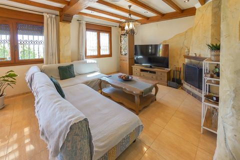 Villa i La Marina, Alicante, La Marina - € 409.000 | Ref: NS1785 - foto 12