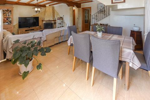 Villa i La Marina, Alicante, La Marina - € 409.000 | Ref: NS1785 - foto 16