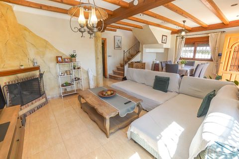 Villa i La Marina, Alicante, La Marina - € 409.000 | Ref: NS1785 - foto 17