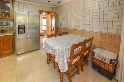 Villa i La Marina, Alicante, La Marina - € 409.000 | Ref: NS1785 - foto 22