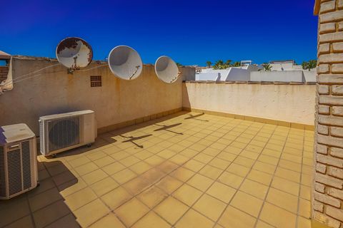 Villa i La Marina, Alicante, La Marina - € 409.000 | Ref: NS1785 - foto 24