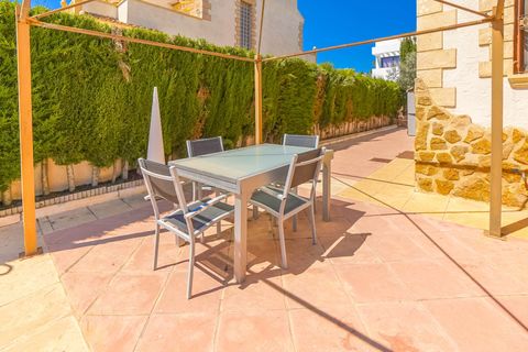 Villa i La Marina, Alicante, La Marina - € 409.000 | Ref: NS1785 - foto 27