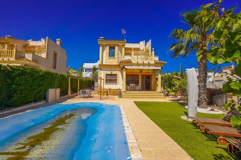 Villa i La Marina, Alicante, La Marina - € 409.000 | Ref: NS1785 - foto 29