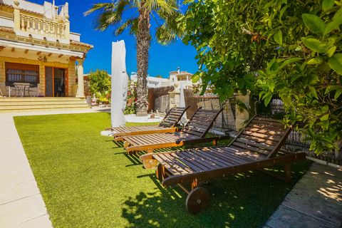 Villa i La Marina, Alicante, La Marina - € 409.000 | Ref: NS1785 - foto 30