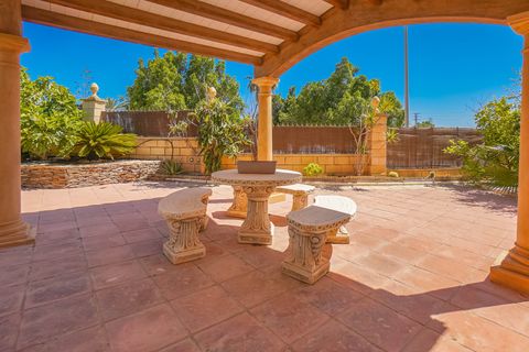 Villa i La Marina, Alicante, La Marina - € 409.000 | Ref: NS1785 - foto 31