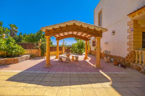 Villa i La Marina, Alicante, La Marina - € 409.000 | Ref: NS1785 - foto 33