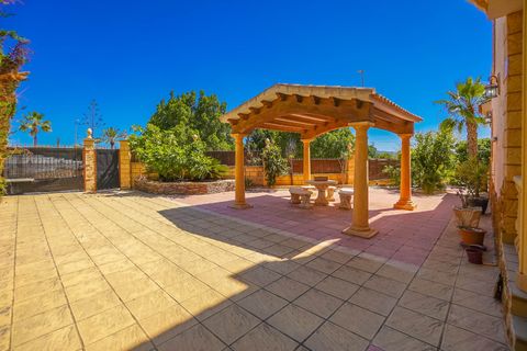 Villa i La Marina, Alicante, La Marina - € 409.000 | Ref: NS1785 - foto 34