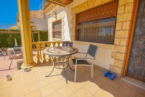 Villa i La Marina, Alicante, La Marina - € 409.000 | Ref: NS1785 - foto 35
