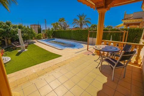 Villa i La Marina, Alicante, La Marina - € 409.000 | Ref: NS1785 - foto 36