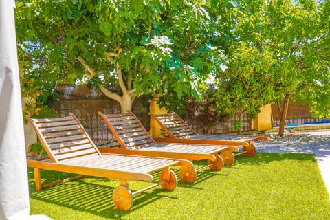 Villa i La Marina, Alicante, La Marina - € 409.000 | Ref: NS1785 - foto 37