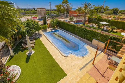 Villa i La Marina, Alicante, La Marina - € 409.000 | Ref: NS1785 - foto 38