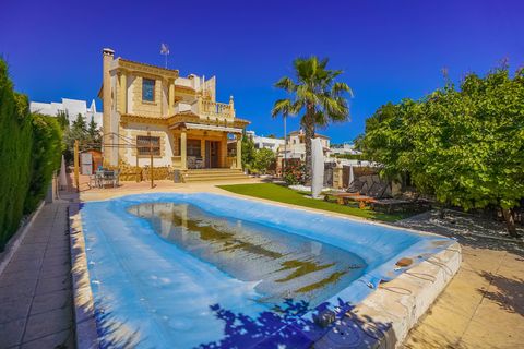 Villa i La Marina, Alicante, La Marina - € 409.000 | Ref: NS1785 - foto 39