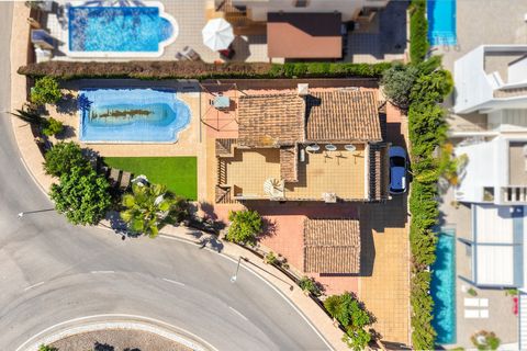 Villa i La Marina, Alicante, La Marina - € 409.000 | Ref: NS1785 - foto 40