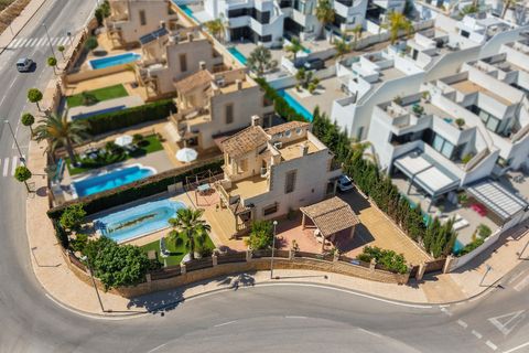 Villa i La Marina, Alicante, La Marina - € 409.000 | Ref: NS1785 - foto 42