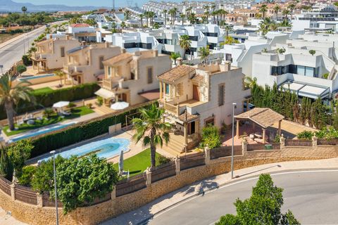 Villa i La Marina, Alicante, La Marina - € 409.000 | Ref: NS1785 - foto 1